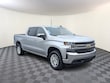 Chevrolet Silverado 1500 LTD
