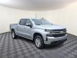Certified 2022 Chevrolet Silverado 1500 LTD LT (2FL) Truck