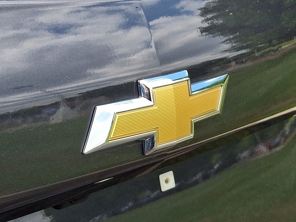 2022 Chevrolet Equinox 1FL - Photo 29