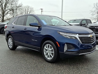 2022 Chevrolet Equinox LT SUV for sale in Muncy PA