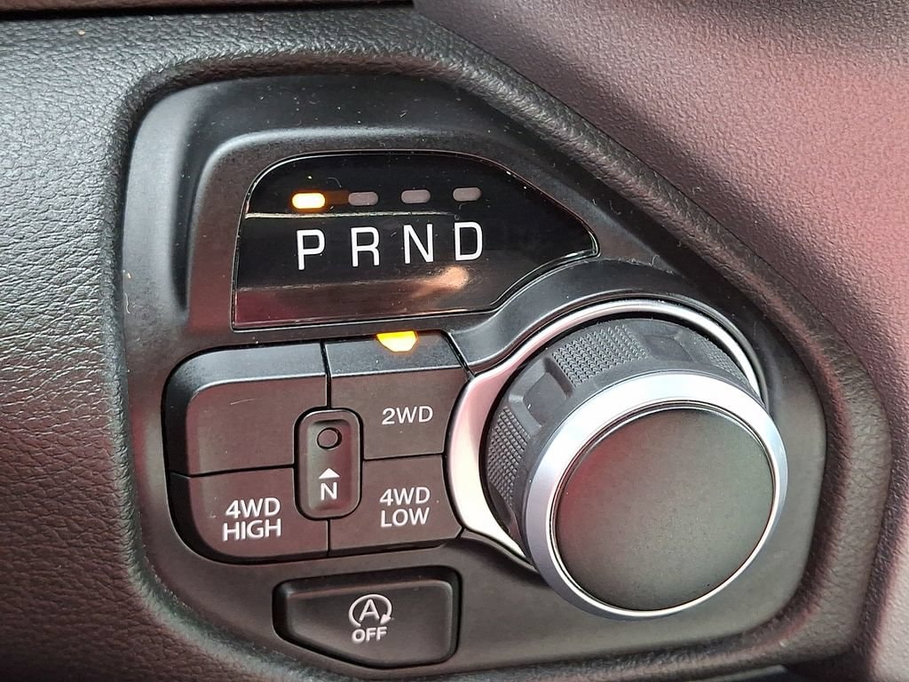 2023 RAM Ram 1500 Pickup Big Horn/Lone Star - Photo 18