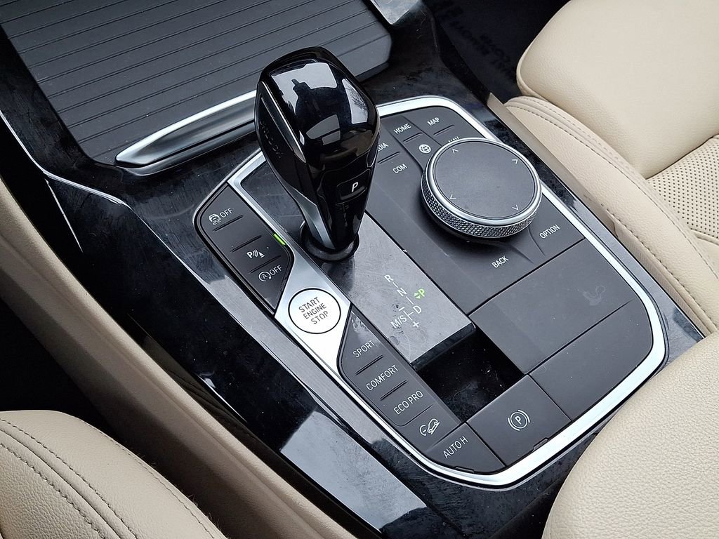 2022 BMW X3 30i - Photo 17