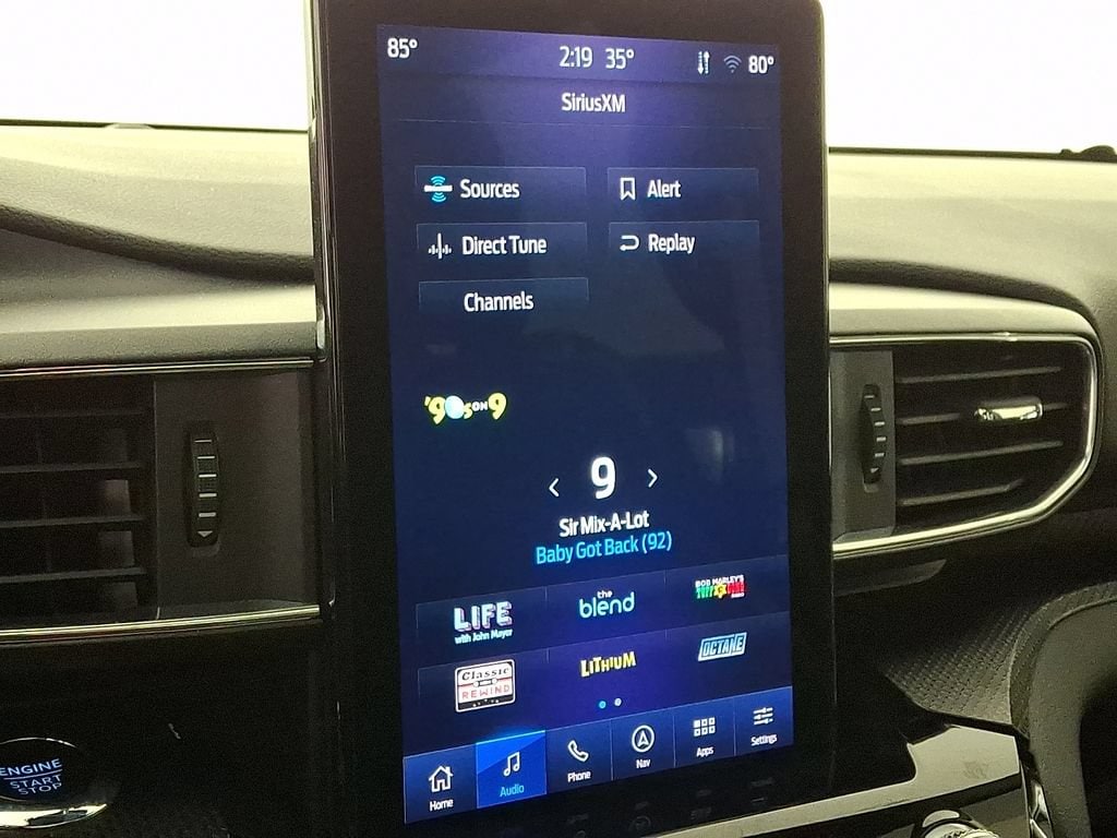 2023 Ford Explorer ST - Photo 21