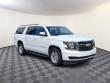 Used 2020 Chevrolet Suburban LS SUV