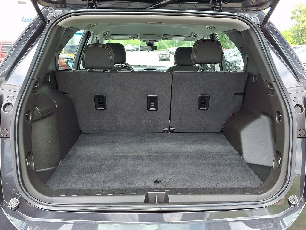 2022 Chevrolet Equinox 1FL - Photo 28