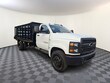 Chevrolet Silverado 5500 HD