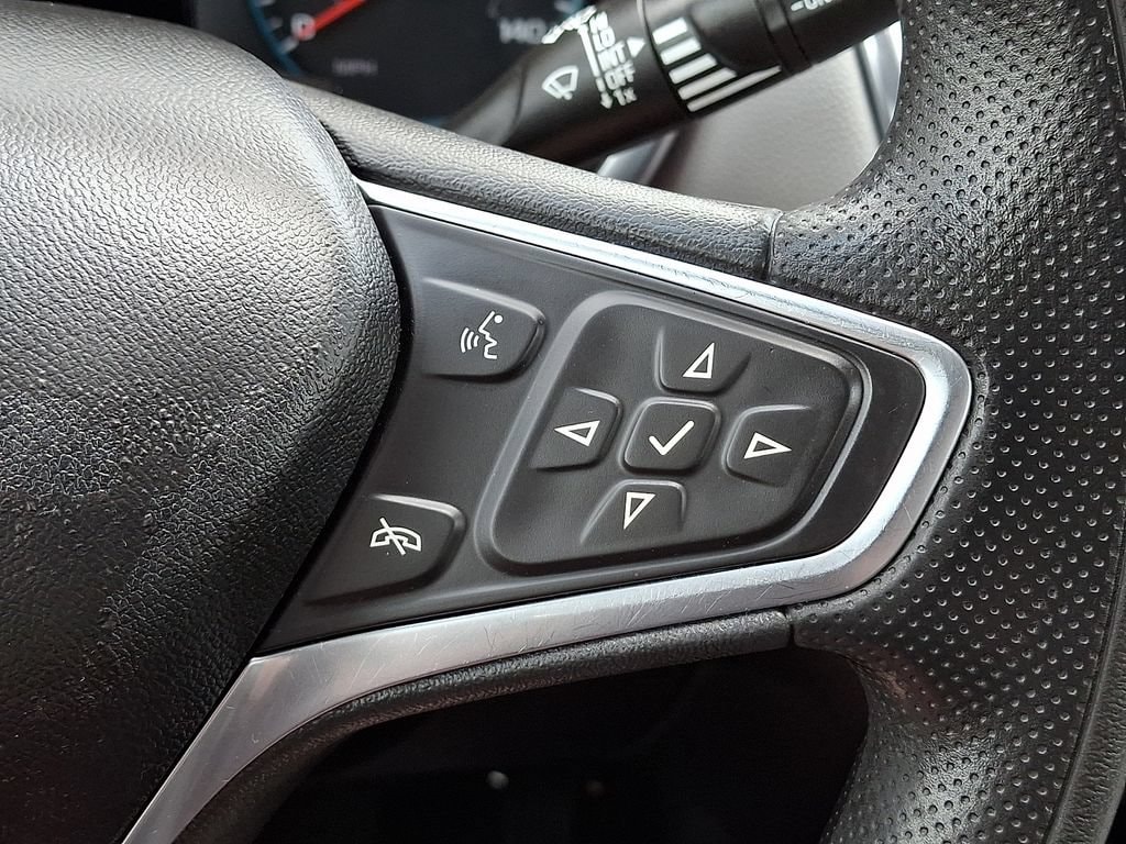 2022 Chevrolet Equinox 1FL - Photo 22