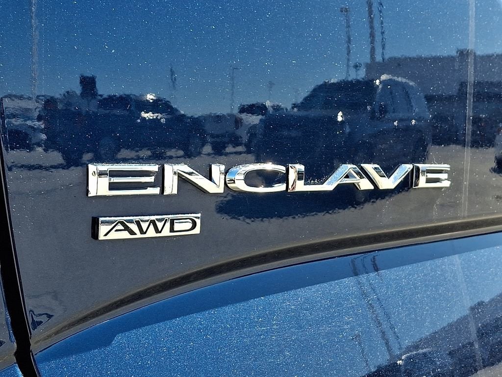 2023 Buick Enclave Premium - Photo 30