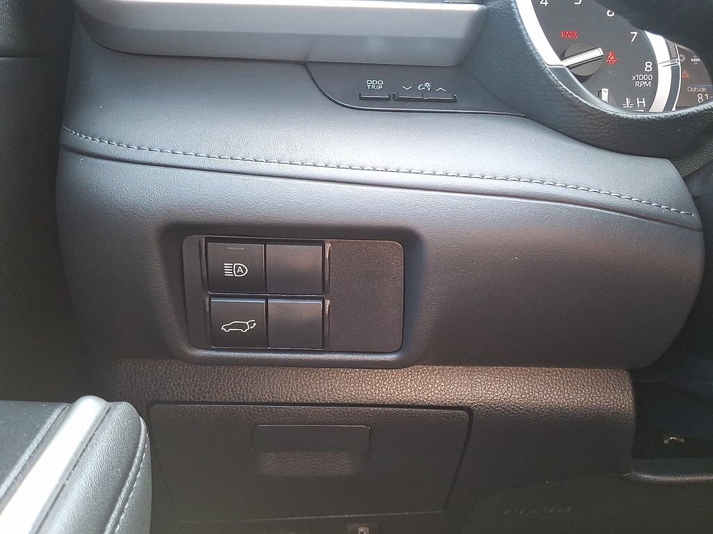 2022 Toyota Highlander XLE - Photo 28