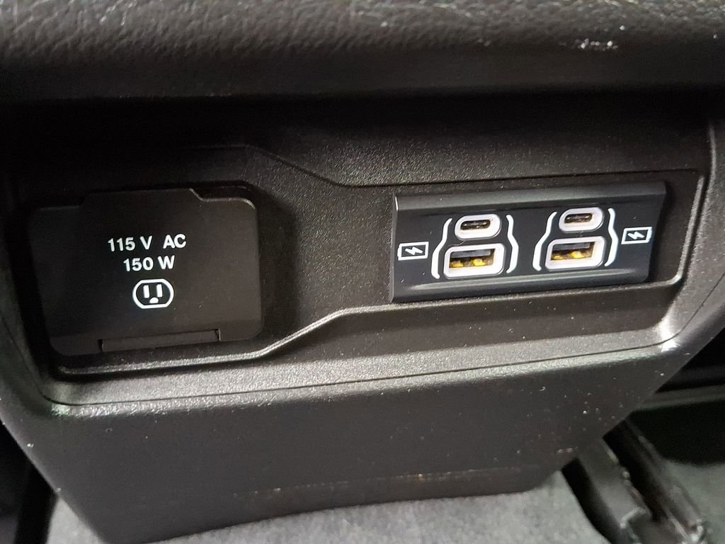 2023 Jeep Grand Cherokee Altitude - Photo 14