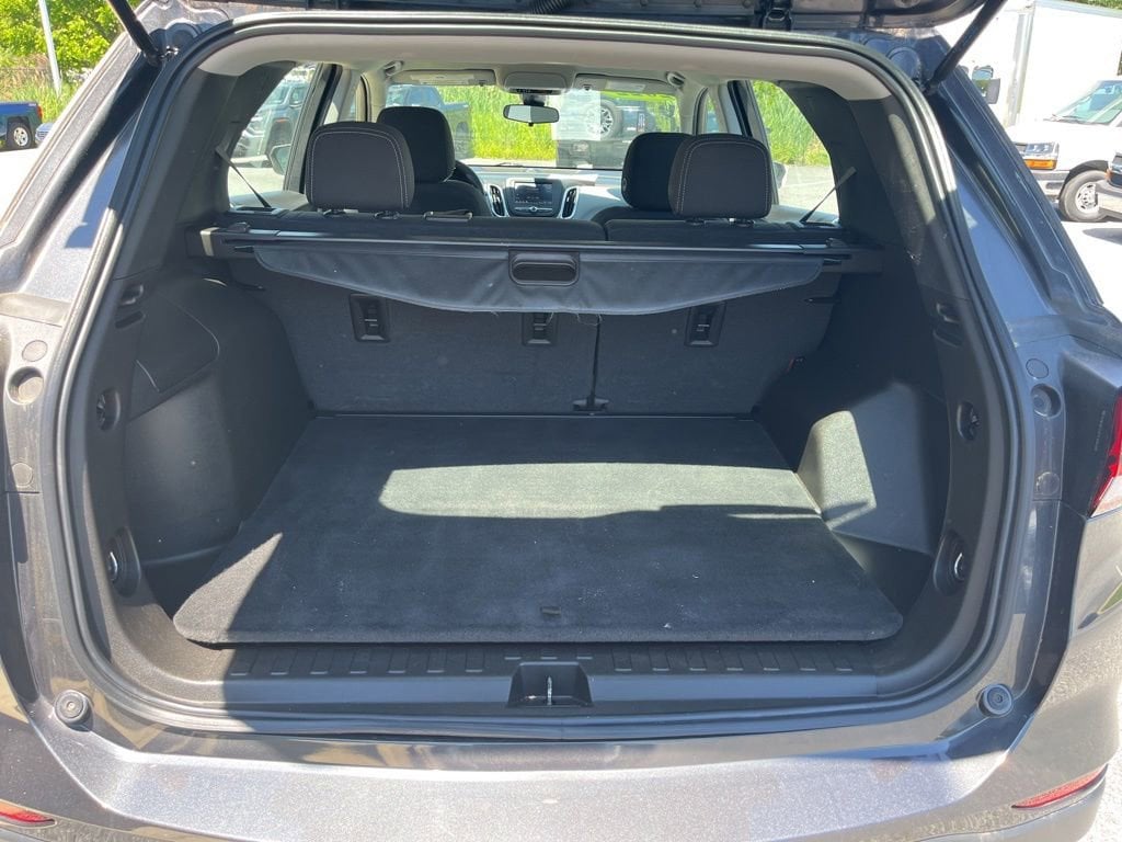 2022 Chevrolet Equinox 1FL - Photo 7