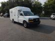 Used 2019 Chevrolet Express Cutaway 3500 VAN RWD 3500 139 Cutaway Van
