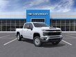  Chevrolet Silverado 2500 HD