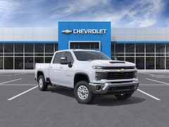 2026 Chevrolet Silverado 2500 HD LT Truck