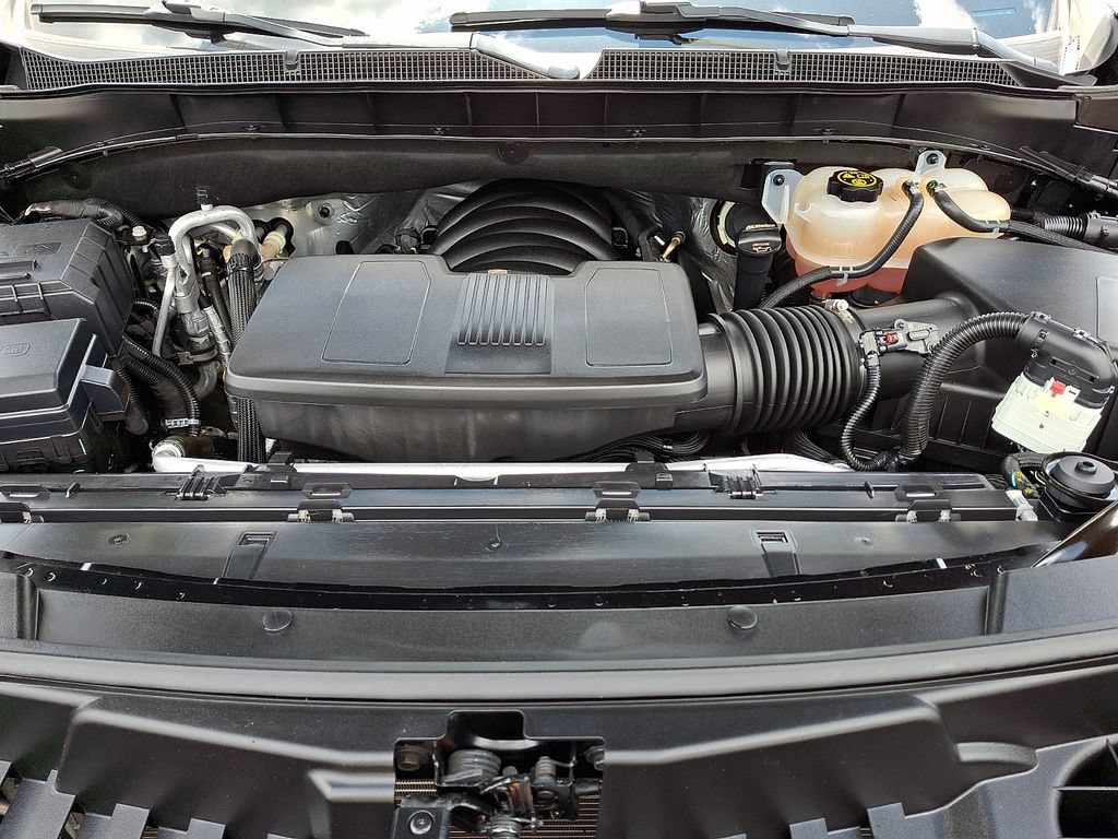 2023 Chevrolet Tahoe High Country - Photo 29
