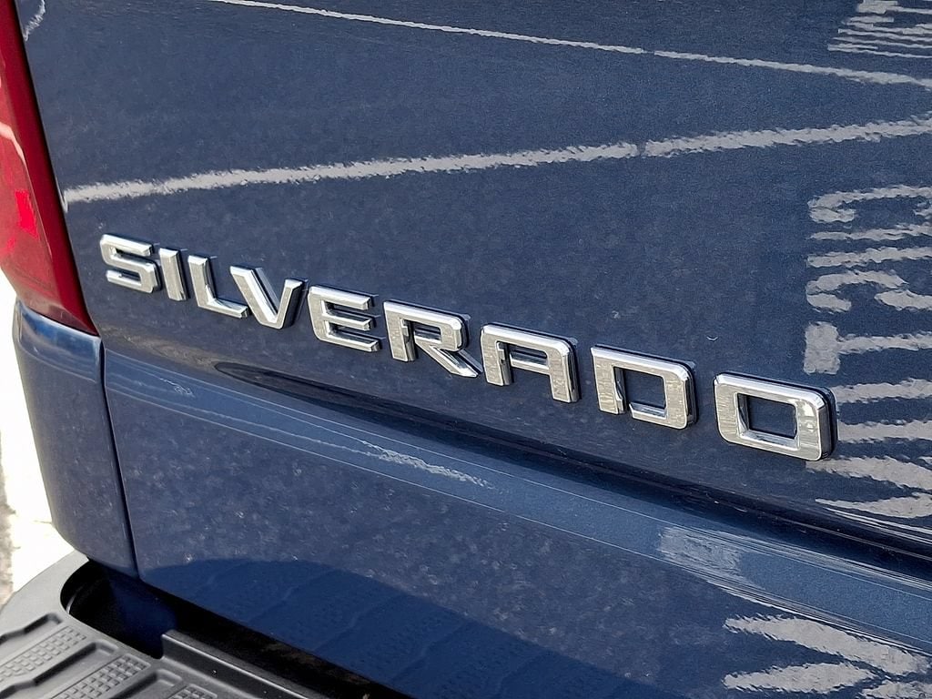 2024 Chevrolet Silverado 1500 RST - Photo 30