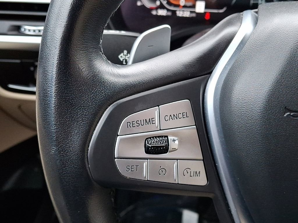 2022 BMW X3 30i - Photo 22