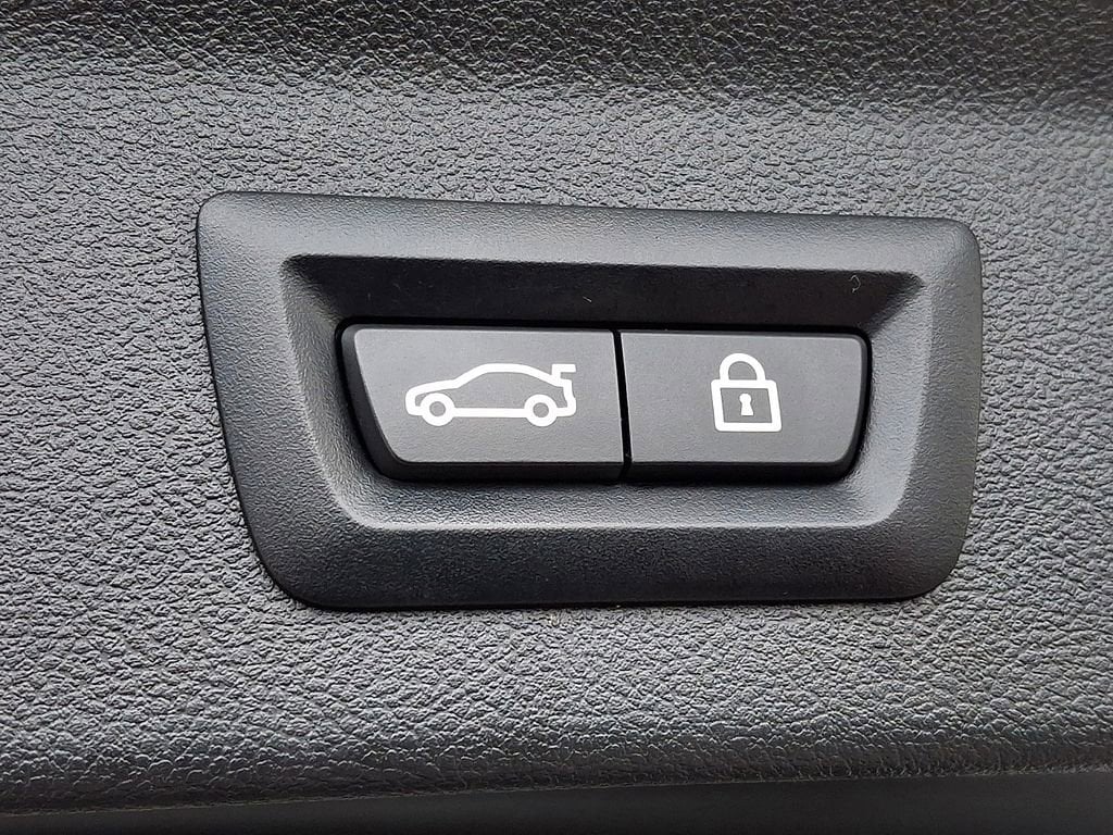 2022 BMW X3 30i - Photo 31