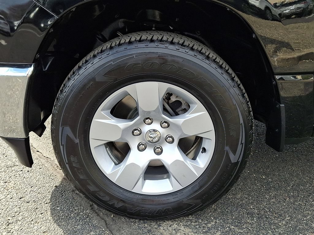 2023 RAM Ram 1500 Pickup Big Horn/Lone Star - Photo 12
