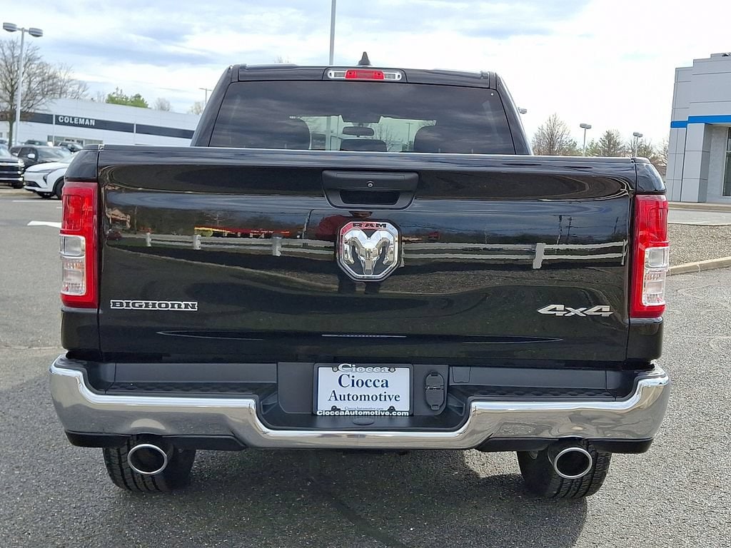 2023 RAM Ram 1500 Pickup Big Horn/Lone Star - Photo 8