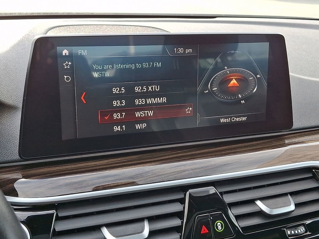 Used 2019 BMW 5 Series 530i xDrive