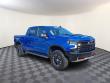 Certified 2022 Chevrolet Silverado 1500 ZR2 Truck