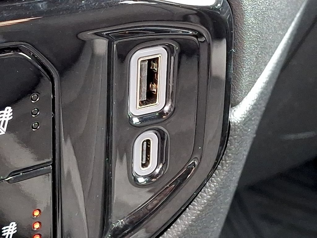 2024 Chevrolet Silverado 1500 RST - Photo 24