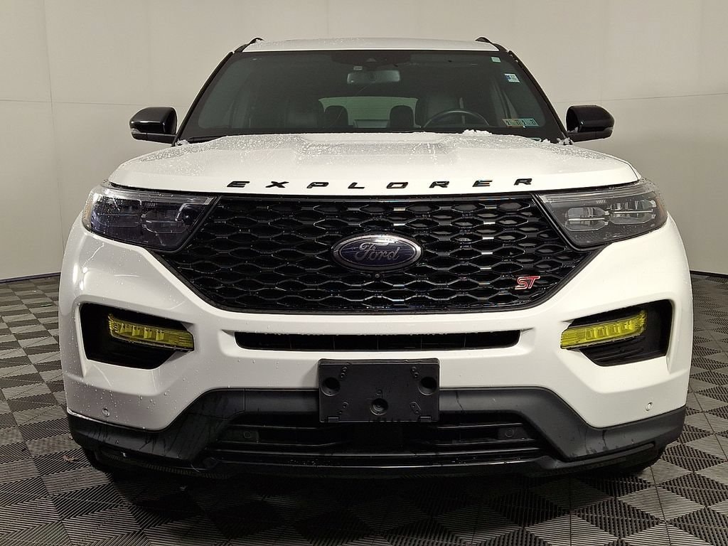 2023 Ford Explorer ST - Photo 5