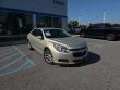 Used 2014 Chevrolet Malibu LT Car