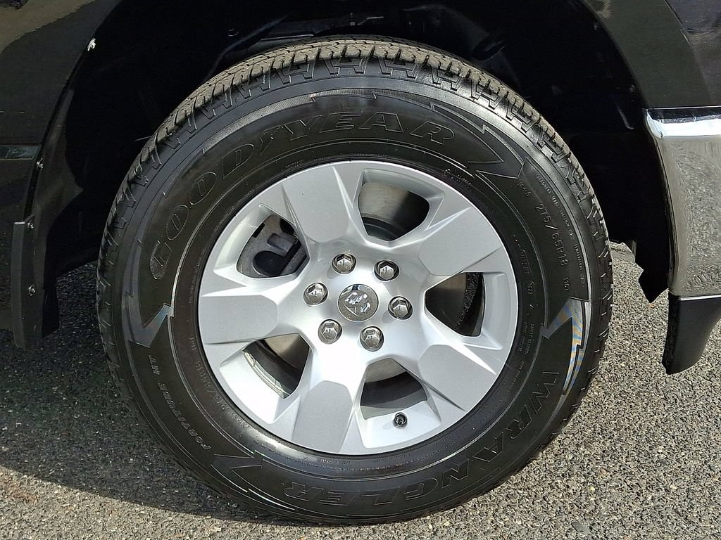 2023 RAM Ram 1500 Pickup Big Horn/Lone Star - Photo 11