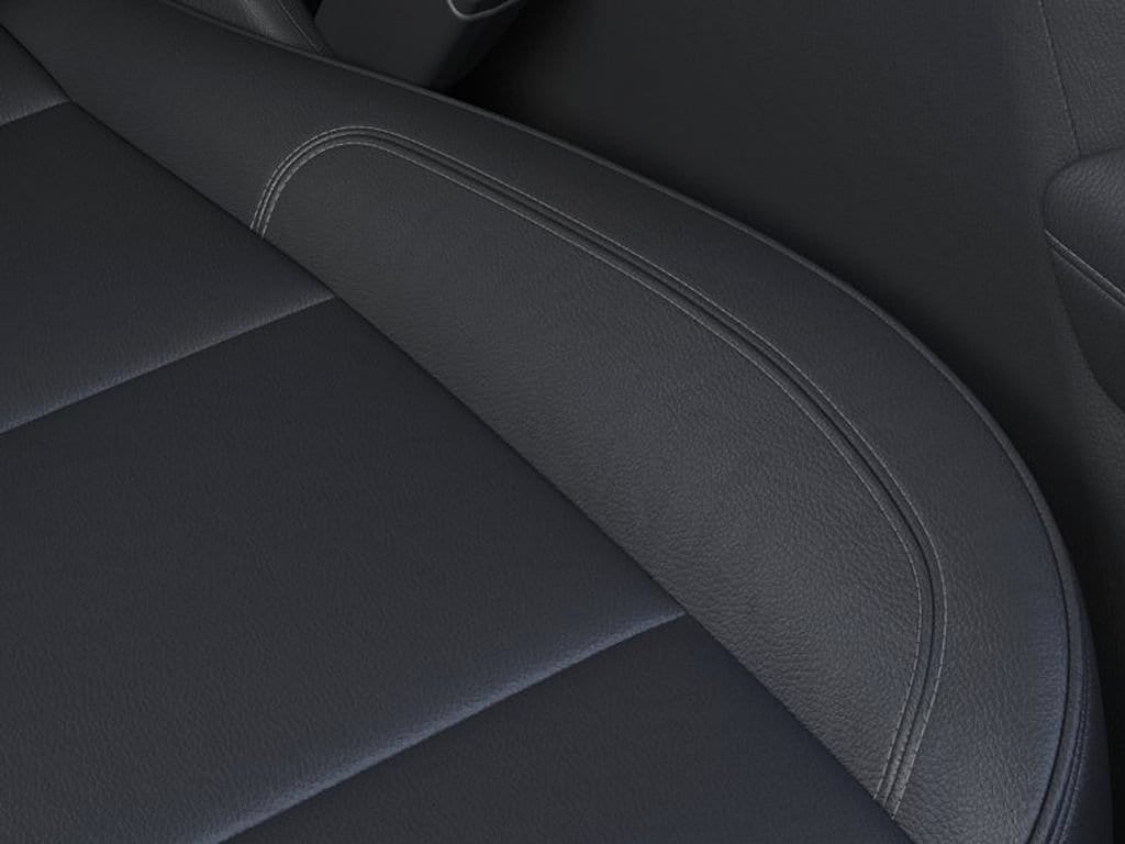 2026 Chevrolet Suburban LT - Photo 21