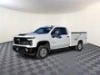  Chevrolet Silverado 2500 HD