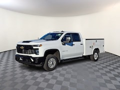 2026 Chevrolet Silverado 2500 HD WT Truck