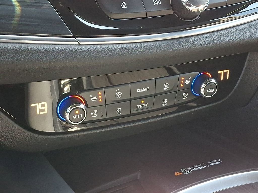 2023 Buick Enclave Premium - Photo 18