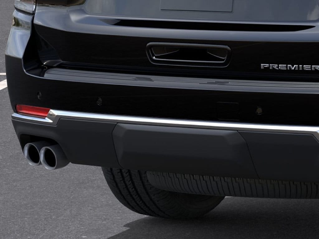 2026 Chevrolet Suburban Premier - Photo 14