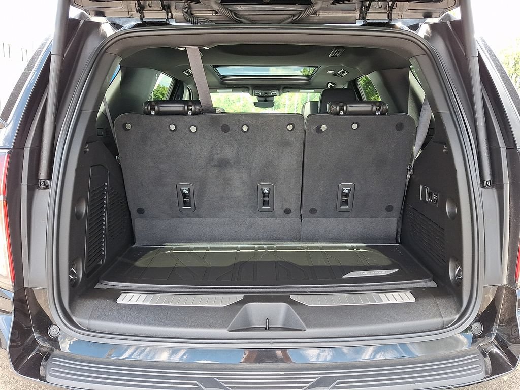 2023 Chevrolet Tahoe High Country - Photo 30