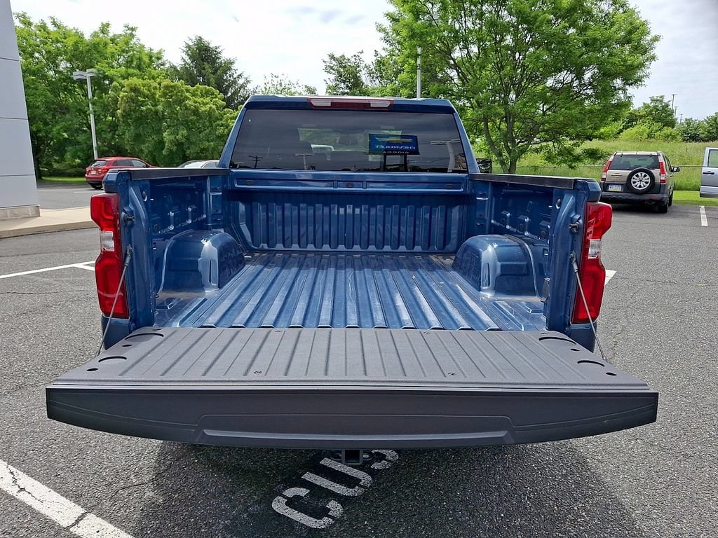 2024 Chevrolet Silverado 1500 RST - Photo 29