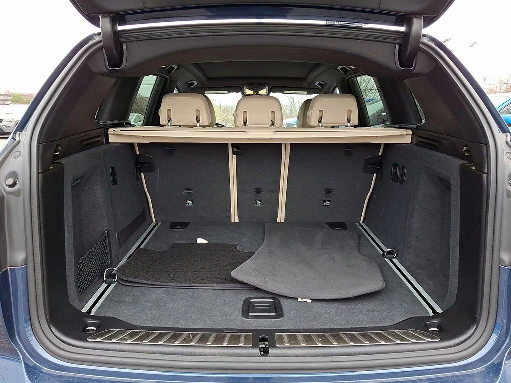 2022 BMW X3 30i - Photo 30
