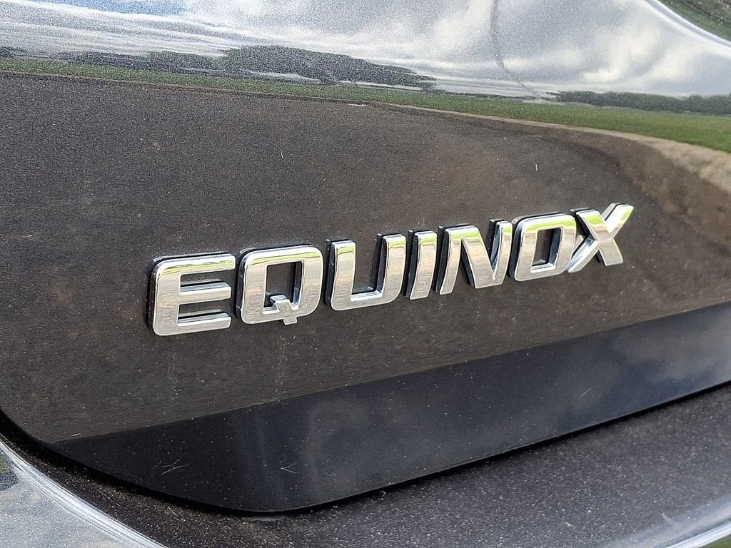 2022 Chevrolet Equinox 1FL - Photo 30