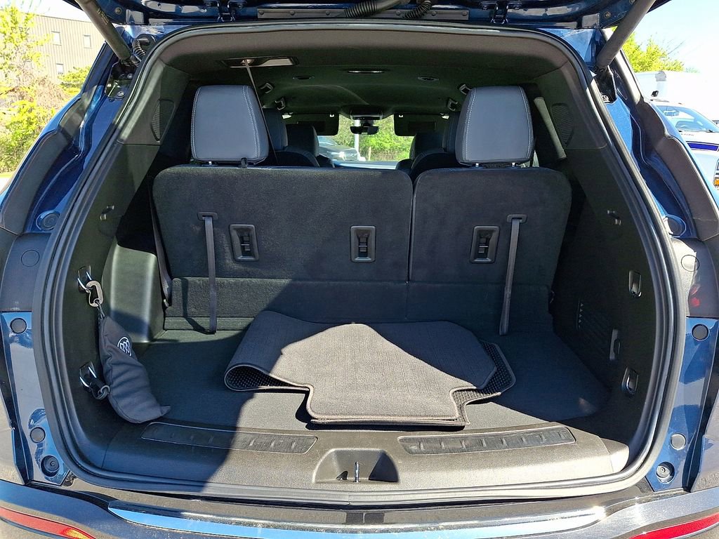 2023 Buick Enclave Premium - Photo 29