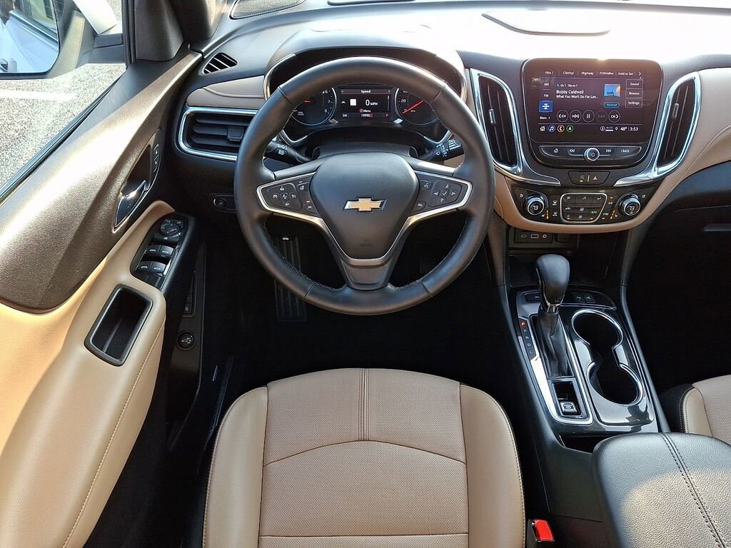 Used 2023 Chevrolet Equinox Premier SUV