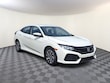 Honda Civic Hatchback
