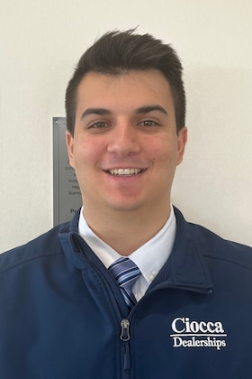 Staff member CHRIS D'AMICO from ID_fdd3f975f8b7