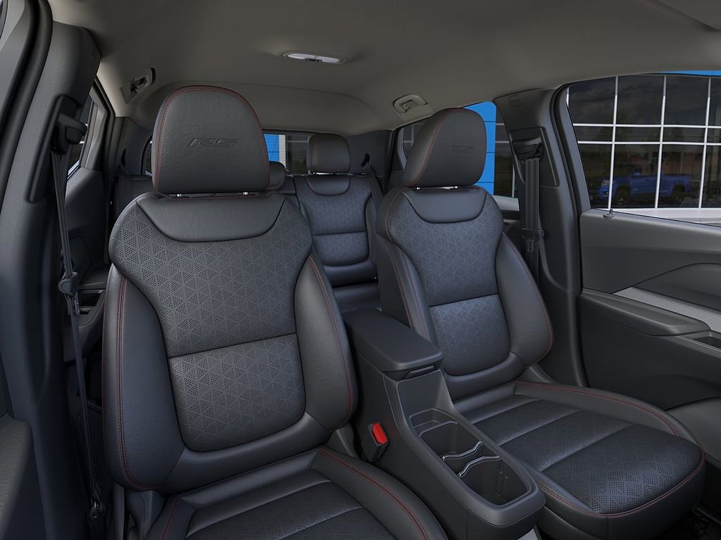 2027 Chevrolet Bolt RS - Photo 16