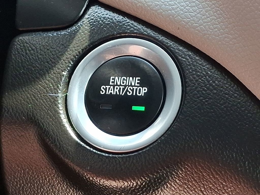 2022 Chevrolet Equinox 1FL - Photo 25