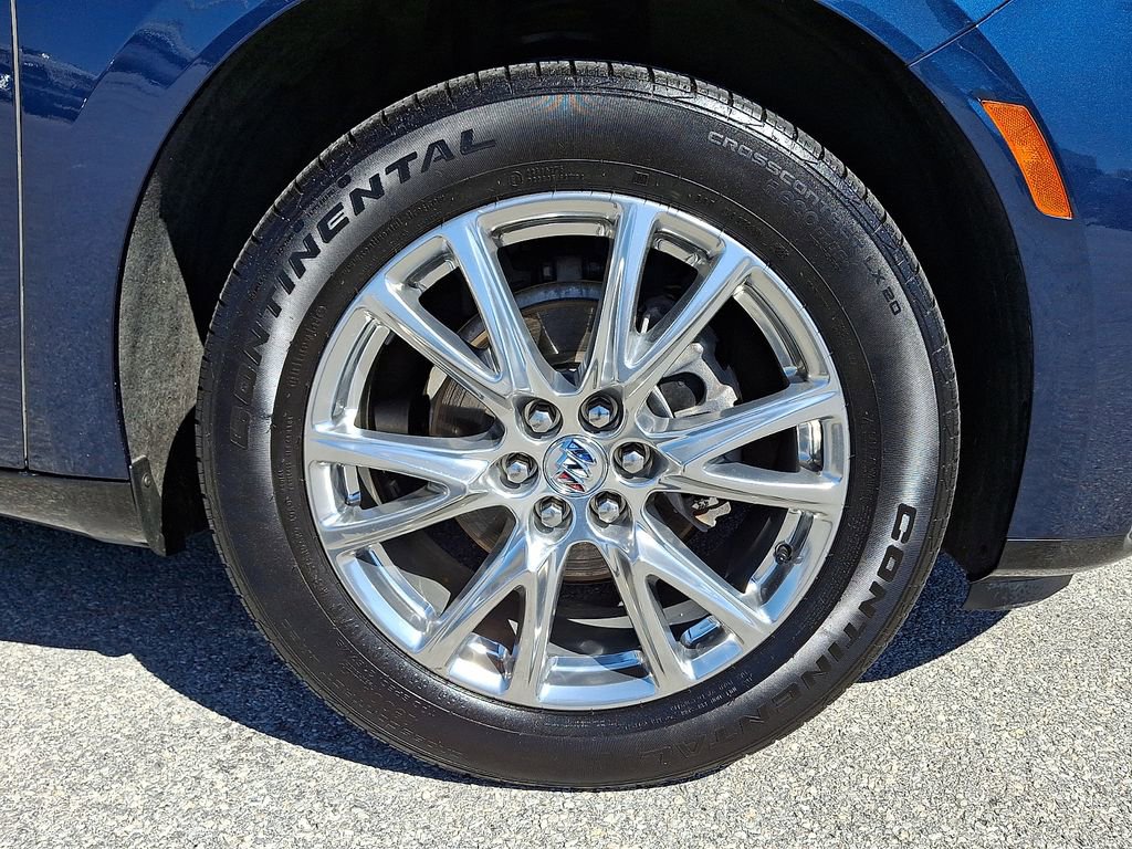 2023 Buick Enclave Premium - Photo 11