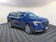 Certified 2022 GMC Terrain SLT SUV