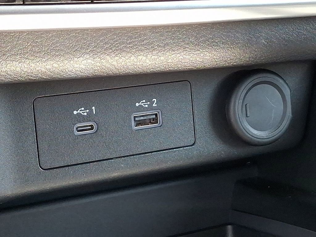 2023 Nissan Rogue SL - Photo 25
