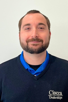 Staff member ZACH KRING from ID_27c4ab5c8703