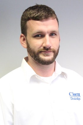 Staff member MATTHEW JOHNSON from ID_e899fdfc254b